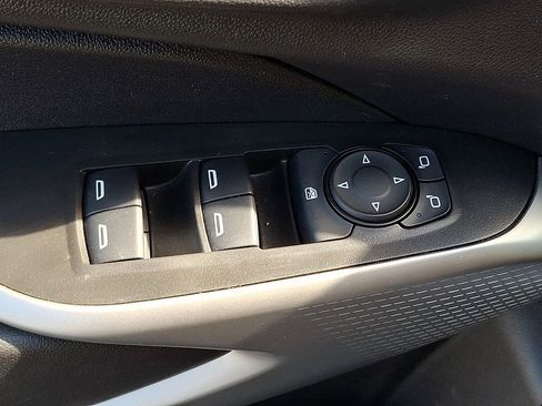 Used 2024 Chevrolet Trax LS w/ Driver Confidence Package image 26