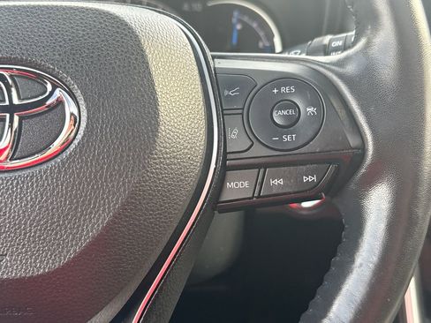 Used 2024 Toyota RAV4 SE w/ Convenience Package image 22