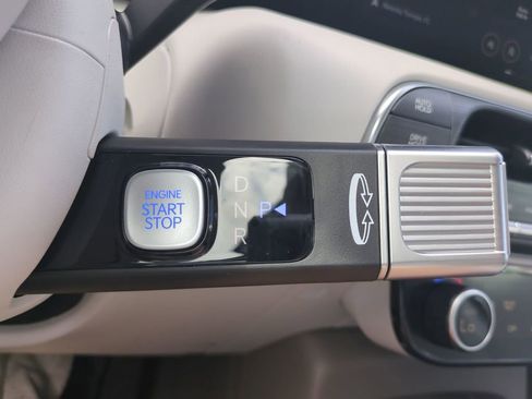 New 2026 Hyundai Palisade FWD Hybrid image 22