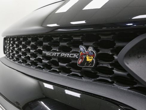 Used 2023 Dodge Charger Scat Pack w/ Plus Group image 7