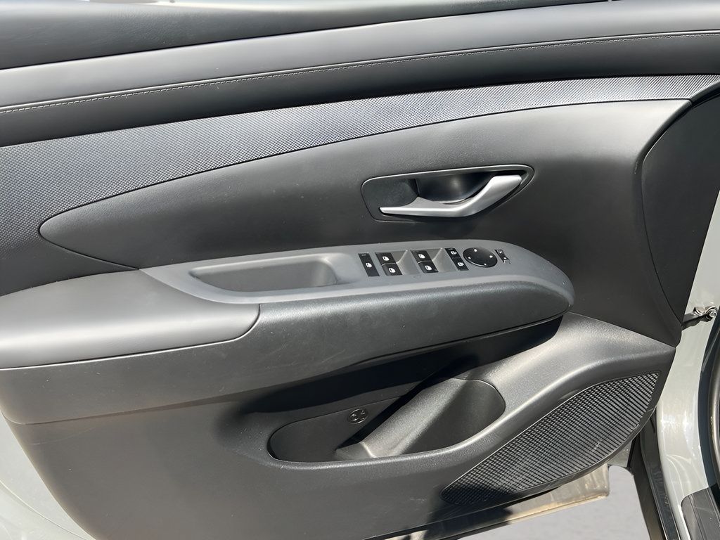 New 2026 Hyundai Tucson SE FWD image 10
