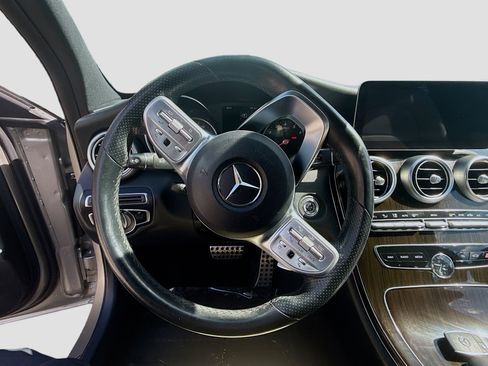 Used 2019 Mercedes-Benz C 300 Sedan image 8