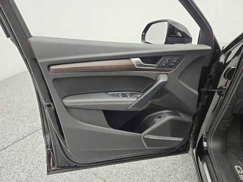 Used 2023 Audi Q5 2.0T Premium Plus w/ Premium Plus Package image 14