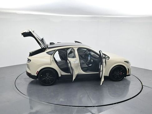 New 2026 Ford Mustang Mach-E GT AWD/4WD image 46