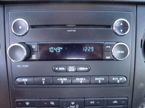 Used 2015 Ford F250 4x4 SuperCab FX4 w/ Power Equipment Group image 22