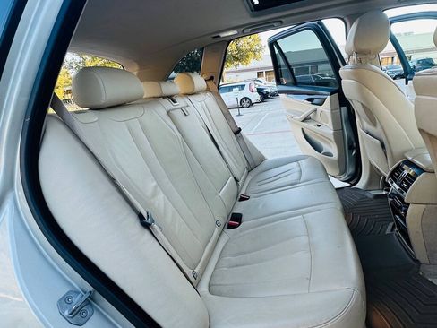 Used 2014 BMW X5 xDrive35i AWD/4WD image 21