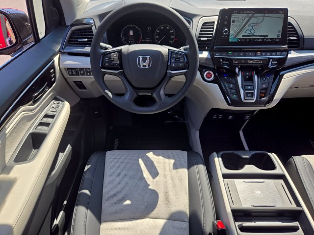 New 2027 Honda Odyssey Elite image 8