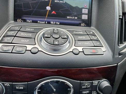 Used 2011 INFINITI G37 X Sport Appearance Edition w/ Premium Pkg image 21