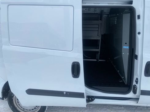 Used 2022 RAM ProMaster City Tradesman image 5