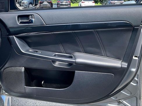 Used 2015 Mitsubishi Lancer Evolution Final Edition AWD/4WD image 22