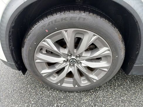 Used 2024 MAZDA CX-90 3.3 Turbo w/ Premium Plus Pkg AWD/4WD image 13