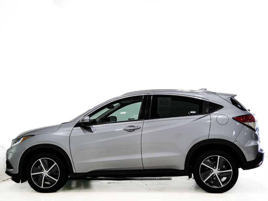 Used 2022 Honda HR-V EX image 6