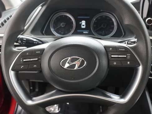 Used 2023 Hyundai Sonata SEL FWD image 12