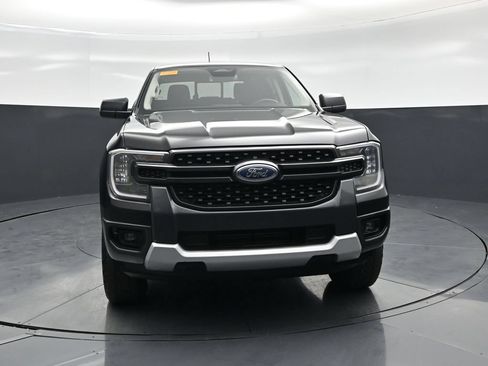 Used 2024 Ford Ranger XLT w/ Equipment Group 301A High RWD image 52