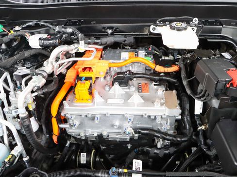 Used 2024 Honda Prologue Touring image 31