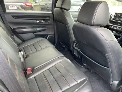 Used 2025 Honda CR-V Sport-L image 13
