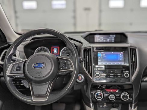 Used 2023 Subaru Forester Premium image 5