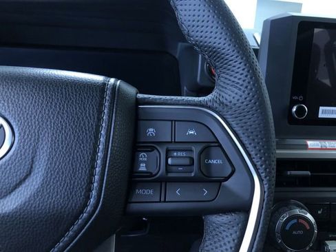 New 2026 Toyota Tacoma TRD Sport image 21