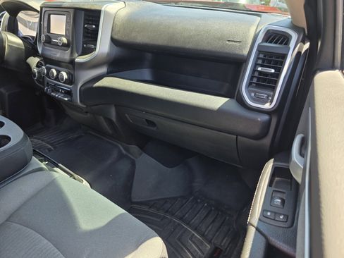 Used 2020 RAM 2500 Big Horn AWD/4WD image 15