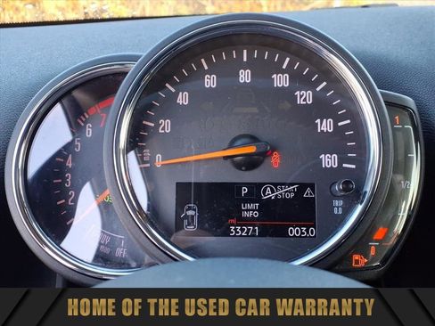 Used 2020 MINI Cooper Countryman S image 19