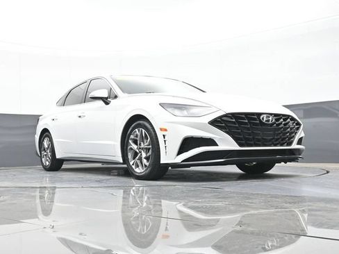 Used 2022 Hyundai Sonata SEL FWD image 53