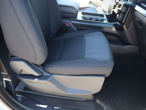 New 2026 Ford F150 STX image 12