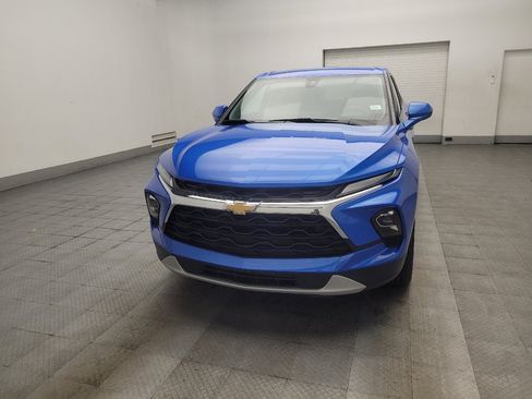 Used 2024 Chevrolet Blazer LT FWD image 15