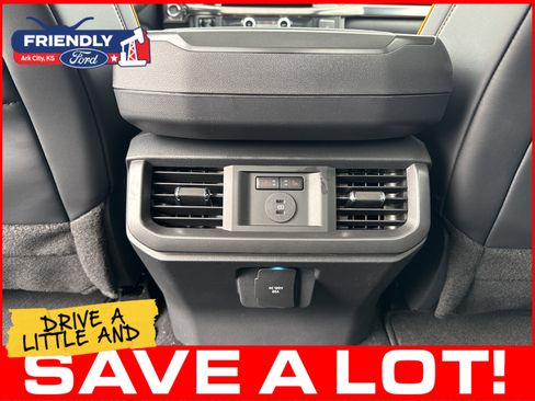New 2026 Ford F150 Tremor AWD/4WD image 39