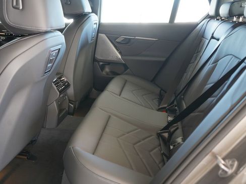 New 2026 BMW 530i image 11