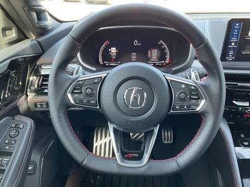 New 2026 Acura MDX A-Spec AWD/4WD image 9