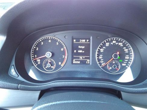 Used 2014 Volkswagen Passat 1.8T SE image 23