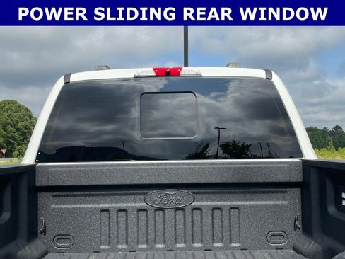 Used 2026 Ford F250 King Ranch w/ Chrome Package AWD/4WD image 15