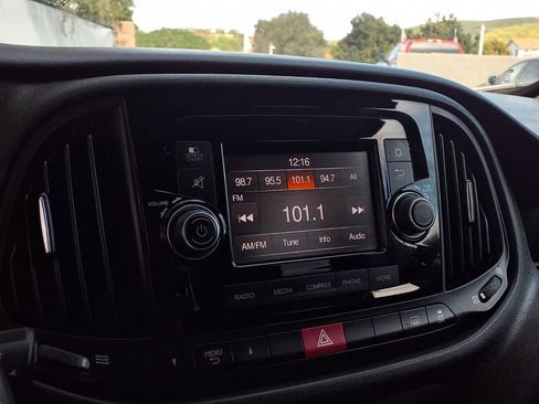 Used 2020 RAM ProMaster City SLT w/ Popular Equipment Group image 7