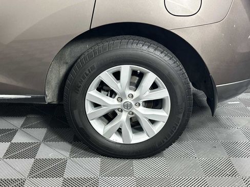 Used 2014 Nissan Murano SL FWD image 23