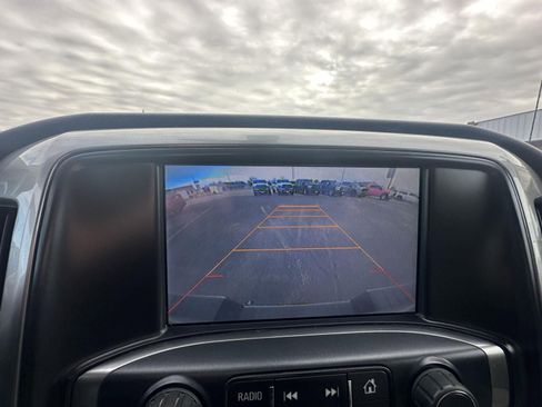 Used 2015 Chevrolet Silverado 1500 LT w/ All Star Edition image 28