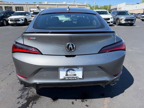 Used 2024 Acura Integra A-Spec FWD image 7
