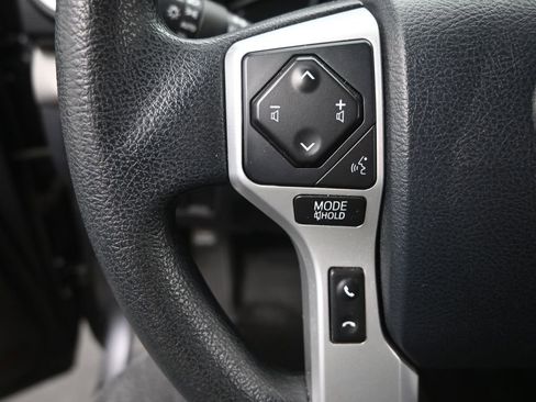 Used 2018 Toyota Tundra SR5 w/ TRD Off Road Package image 35