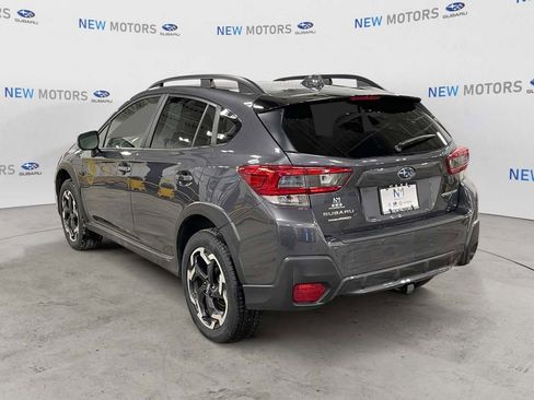 Used 2023 Subaru Crosstrek 2.5i Limited image 3