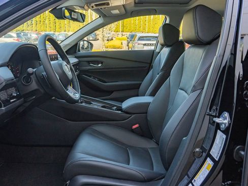 New 2026 Honda Accord Touring image 24