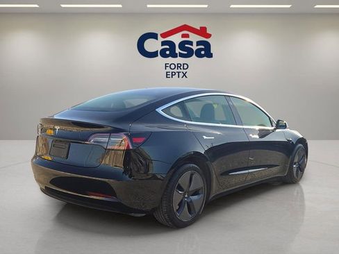 Used 2018 Tesla Model 3 Mid Range image 3