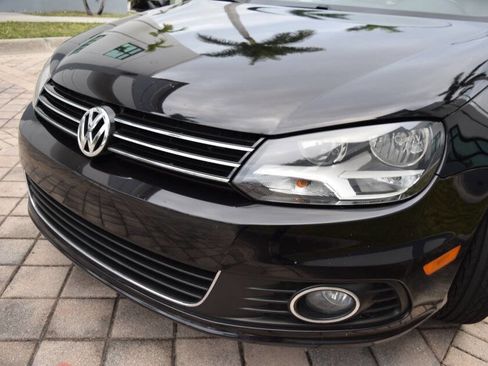 Used 2016 Volkswagen Eos Komfort image 10