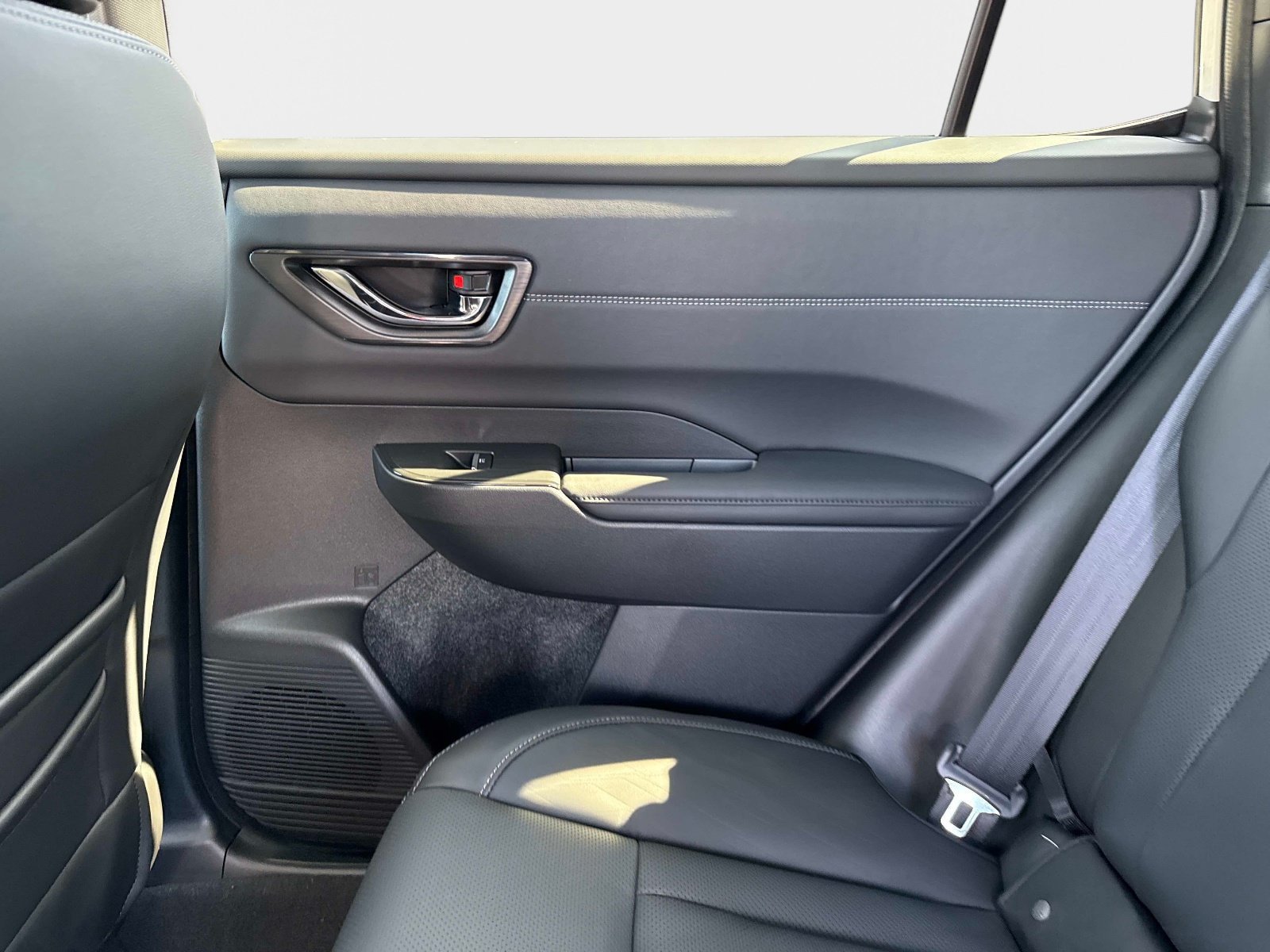 New 2026 Subaru Outback Touring XT AWD/4WD image 16