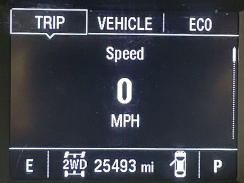 Used 2023 Chevrolet TrailBlazer LT image 6