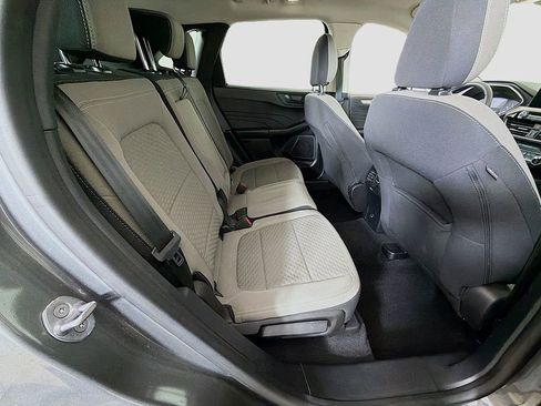 Used 2022 Ford Escape SE w/ Convenience Package image 22