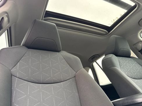 Certified 2024 Toyota RAV4 XLE image 18