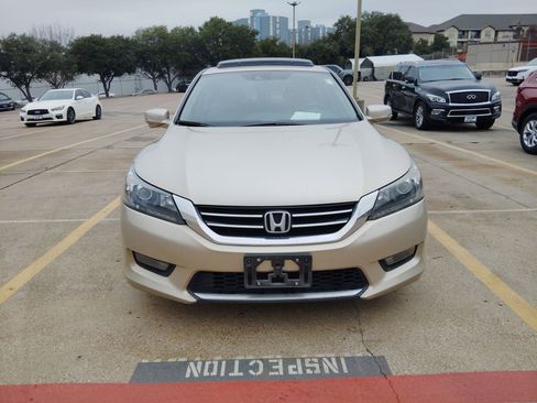 Used 2014 Honda Accord EX-L image 4