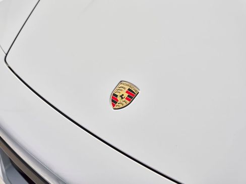 Used 2021 Porsche 911 Turbo S AWD/4WD image 7