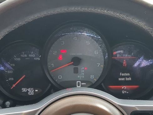 Used 2016 Porsche Macan S image 24