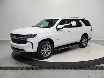 Used 2021 Chevrolet Tahoe LT