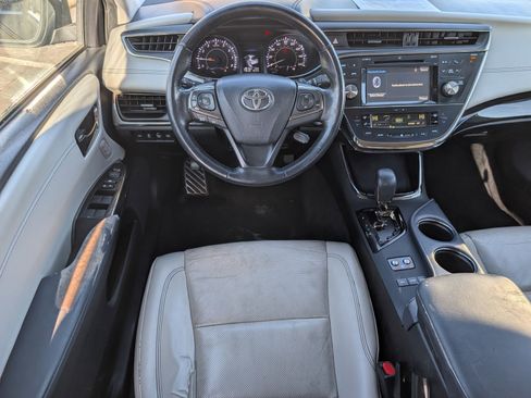 Used 2015 Toyota Avalon Limited image 10